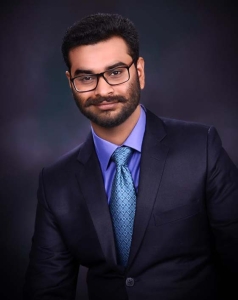 Harman Singh - Lawyer